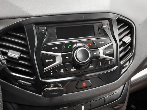 Lada (ВАЗ) Vesta I с пробегом 2016 года, цена 620 000 рублей, 231163 км, седан, Автокод Объявления