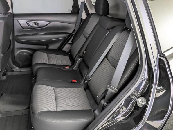 Nissan X-Trail III Рестайлинг с пробегом 2019 года, цена 2 320 000 рублей, 134943 км, внедорожник, Автокод Объявления