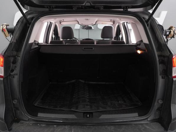 Ford Kuga II с пробегом 2014 года, цена 1 349 000 рублей, 174250 км, внедорожник, Автокод Объявления