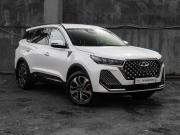 Chery Tiggo 7 Pro Max I Рестайлинг Москва  - изображение 31