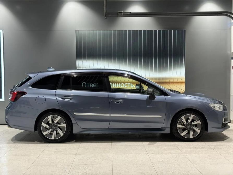 Subaru Levorg I Новосибирск  - изображение 6