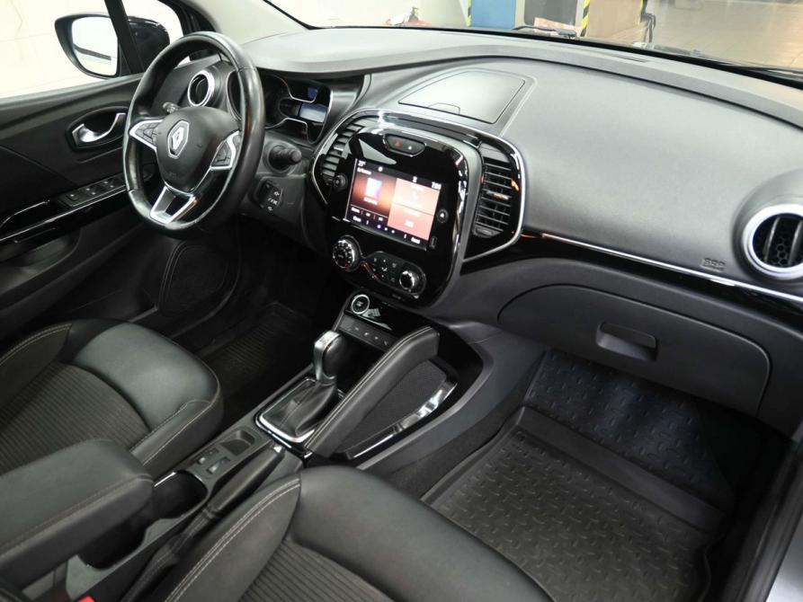 Renault Kaptur I Рестайлинг Ростов-на-Дону  - изображение 7