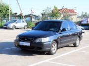 Hyundai Accent II Нижний Новгород  - изображение 19