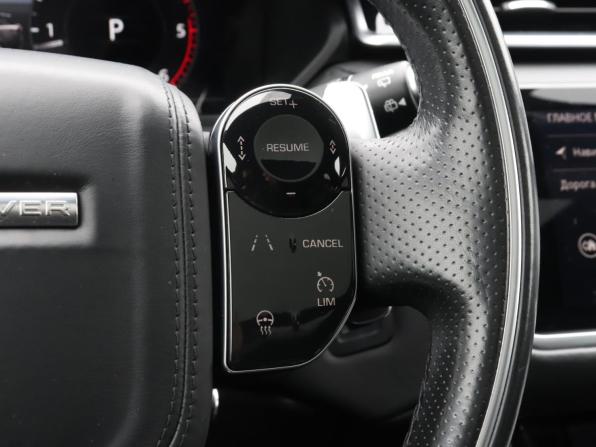 Land Rover Range Rover Velar I с пробегом 2019 года, цена 4 800 000 рублей, 70200 км, внедорожник, Автокод Объявления