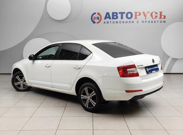 Skoda Octavia III (A7) с пробегом 2014 года, цена 737 000 рублей, 198500 км, лифтбек, Автокод Объявления