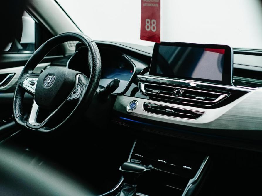 Changan CS75 I Красноярск  - изображение 22
