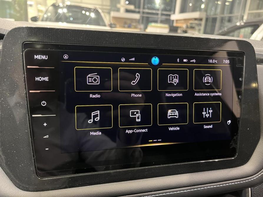 Volkswagen Tharu XR Санкт-Петербург  - изображение 16