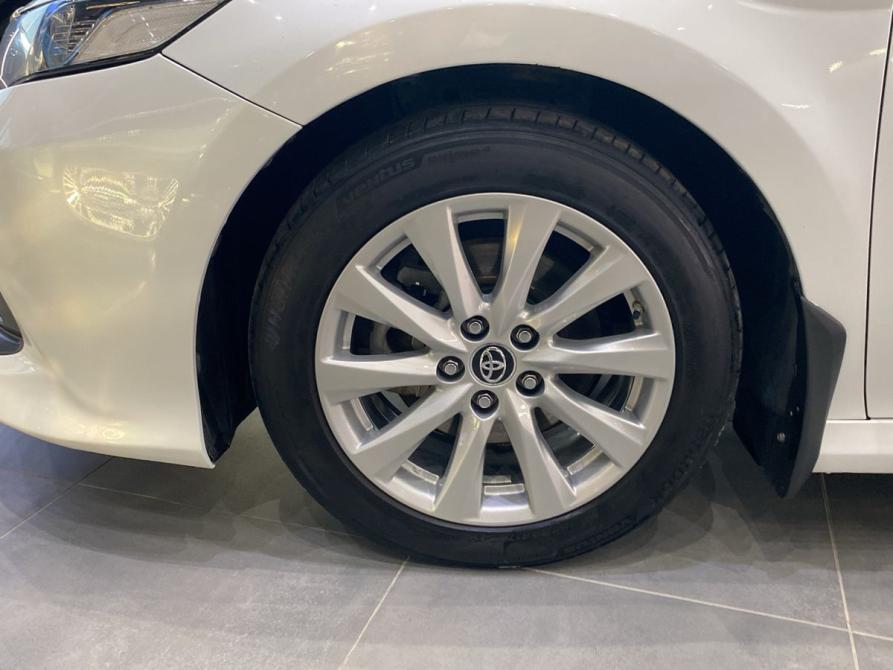 Toyota Camry VIII (XV70) Тюмень  - изображение 10