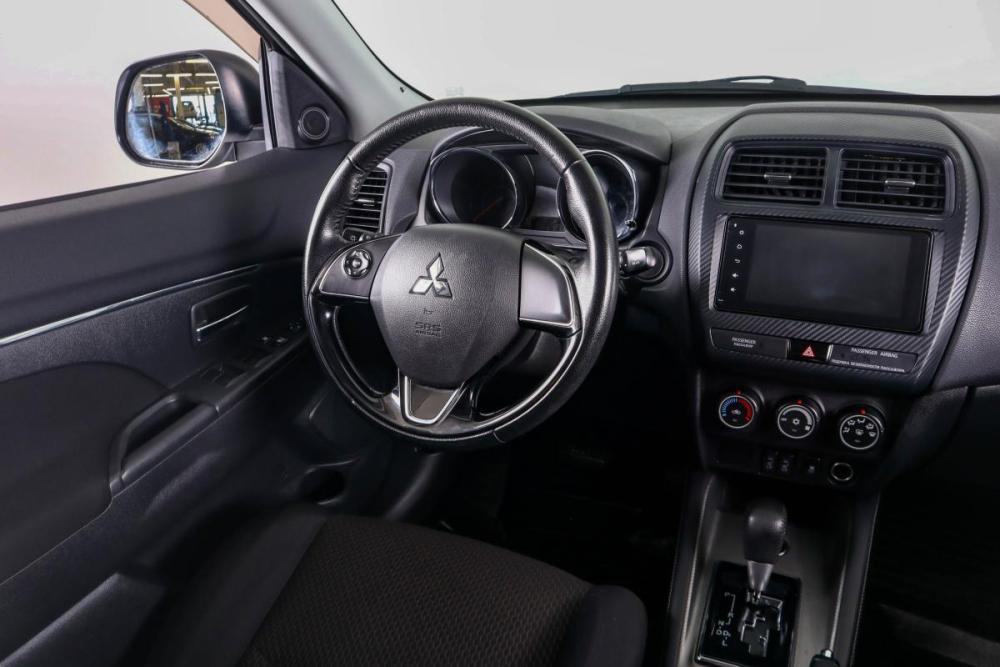 Mitsubishi ASX I Рестайлинг 2 Пермь  - изображение 13