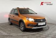 Lada (ВАЗ) Granta I Рестайлинг Волгоград  - изображение 22