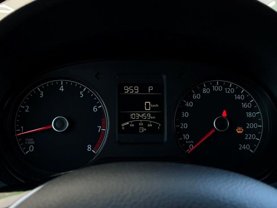 Volkswagen Polo V Рестайлинг Санкт-Петербург  - изображение 22