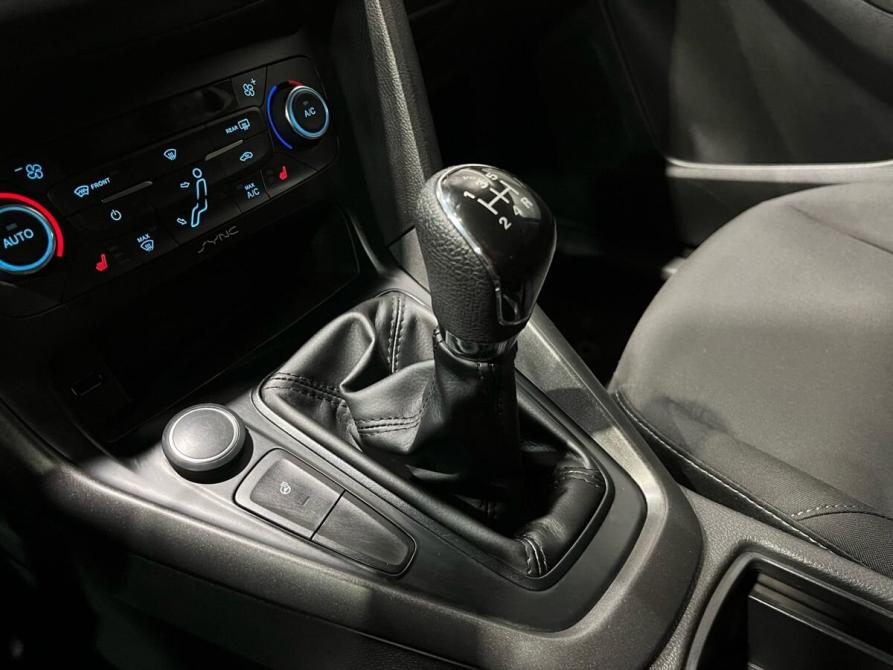 Ford Focus III Рестайлинг Пермь  - изображение 16