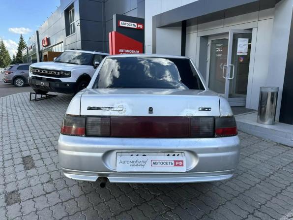 Lada (ВАЗ) 2110 с пробегом 2003 года, цена 95 370 рублей, 386273 км, седан, Автокод Объявления