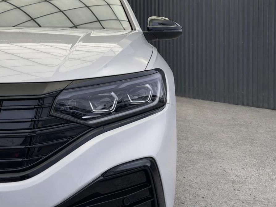 Volkswagen Passat B8 Рестайлинг Пермь  - изображение 25