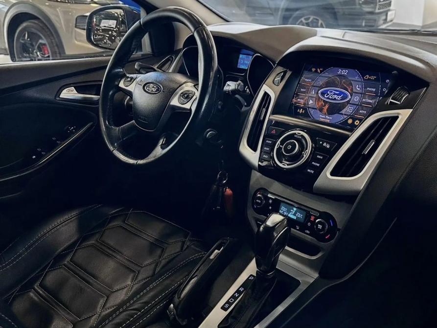 Ford Focus III Апатиты  - изображение 8