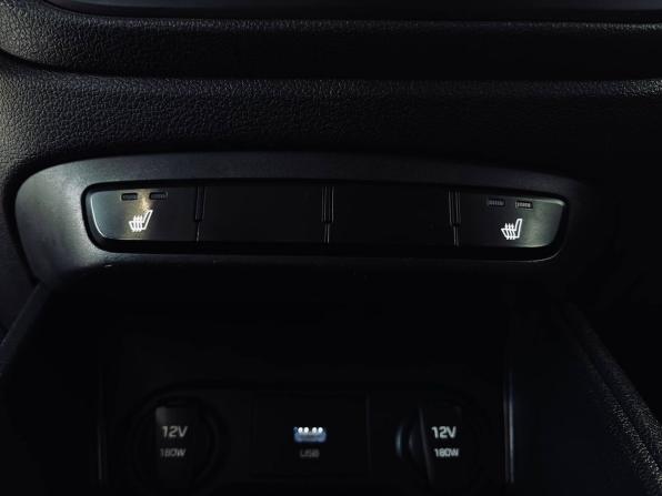 Hyundai Solaris II Рестайлинг с пробегом 2021 года, цена 1 369 900 рублей, 99600 км, седан, Автокод Объявления