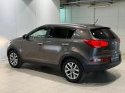 Kia Sportage III Рестайлинг Самара  - изображение 21