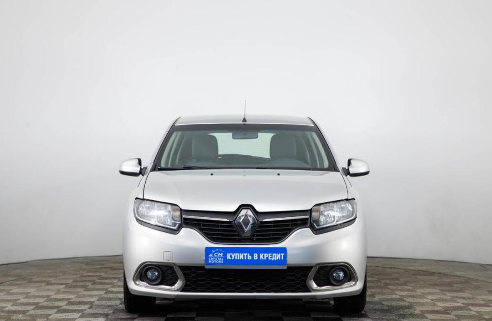 Renault Sandero II Пермь  - изображение 2