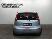 Nissan Note I Рестайлинг Пермь  - изображение 28