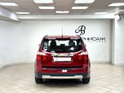 Chevrolet Orlando I Санкт-Петербург  - изображение 29