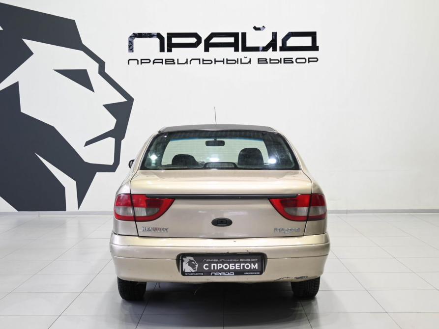 Renault Megane I Ростов-на-Дону  - изображение 5