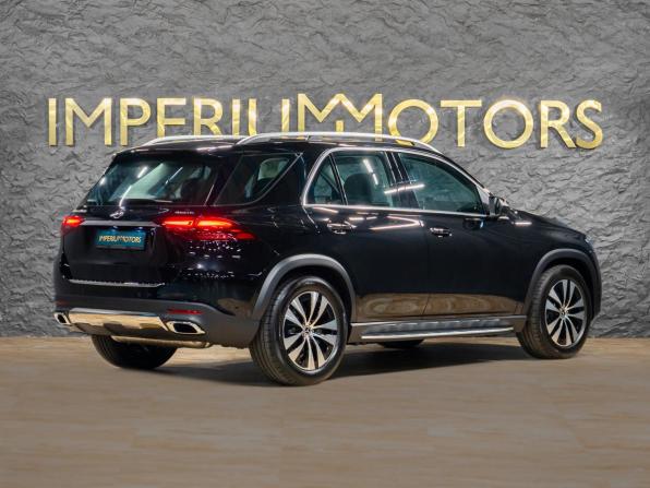 Новый Mercedes-Benz GLE II (V167) Рестайлинг 2026 года, цена 10 890 000 рублей, внедорожник, Автокод Объявления