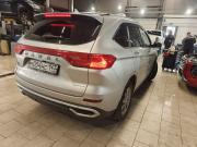 Haval M6 II Санкт-Петербург  - изображение 5