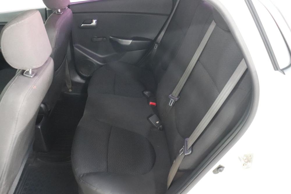 Kia Rio III Ульяновск  - изображение 7