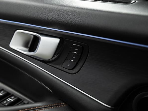 Changan UNI-K с пробегом 2023 года, цена 2 814 777 рублей, 36000 км, внедорожник, Автокод Объявления