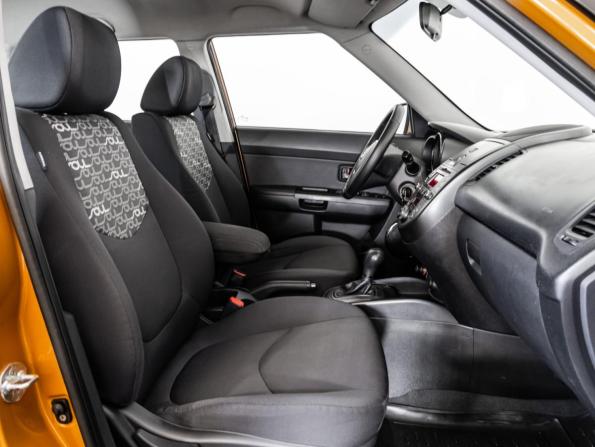 Kia Soul I с пробегом 2010 года, цена 699 000 рублей, 183513 км, хэтчбек, Автокод Объявления