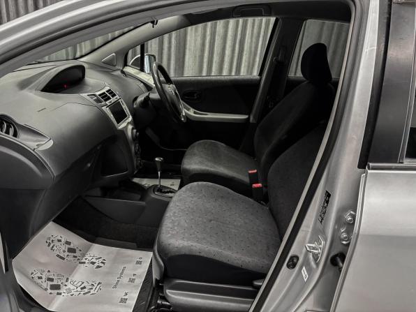 Toyota Vitz II (XP90) с пробегом 2008 года, цена 549 000 рублей, 221000 км, хэтчбек, Автокод Объявления