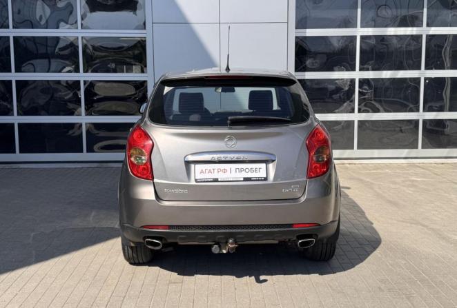 SsangYong Actyon II с пробегом 2011 года, цена 830 000 рублей, 222545 км, внедорожник, Автокод Объявления