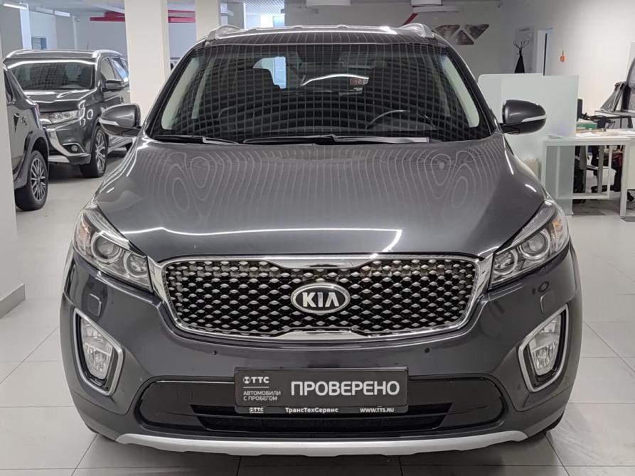 Kia Sorento III Prime Казань  - изображение 2