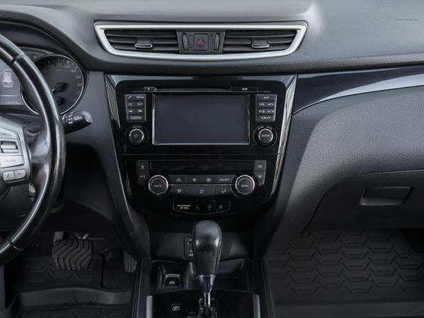 Nissan Qashqai II с пробегом 2014 года, цена 1 449 000 рублей, 145924 км, внедорожник, Автокод Объявления