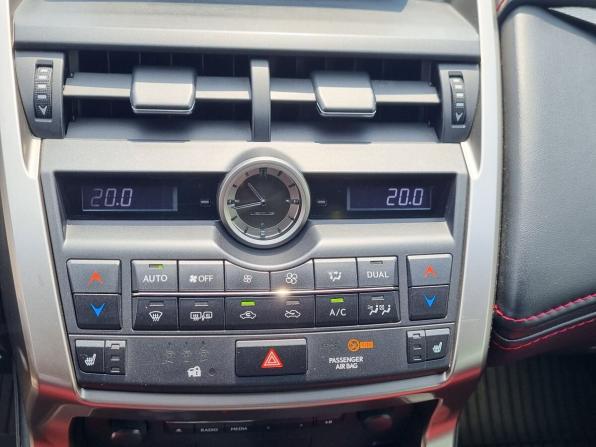 Lexus NX I с пробегом 2015 года, цена 3 550 000 рублей, 77698 км, внедорожник, Автокод Объявления