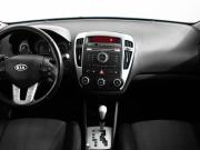 Kia Ceed I Рестайлинг Москва  - изображение 25