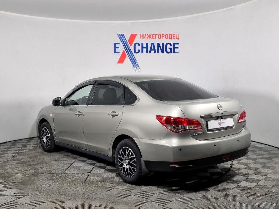 Nissan Almera III (G15) Нижний Новгород  - изображение 7