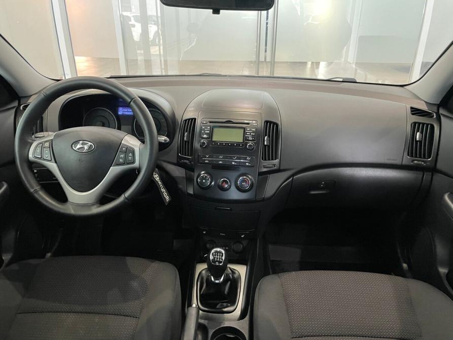Hyundai i30 I Рестайлинг Москва  - изображение 5