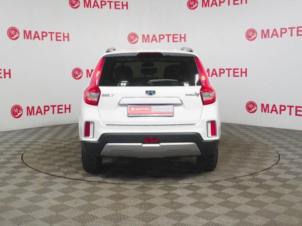 Geely Emgrand X7 I Рестайлинг 2 с пробегом 2019 года, цена 1 319 000 рублей, 62274 км, внедорожник, Автокод Объявления