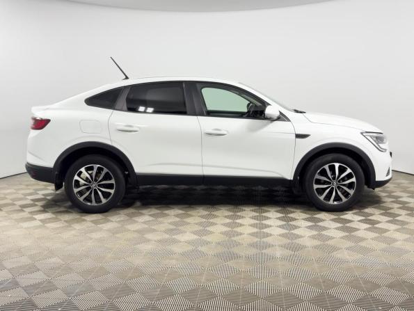 Renault Arkana I с пробегом 2020 года, цена 1 508 900 рублей, 110859 км, внедорожник, Автокод Объявления