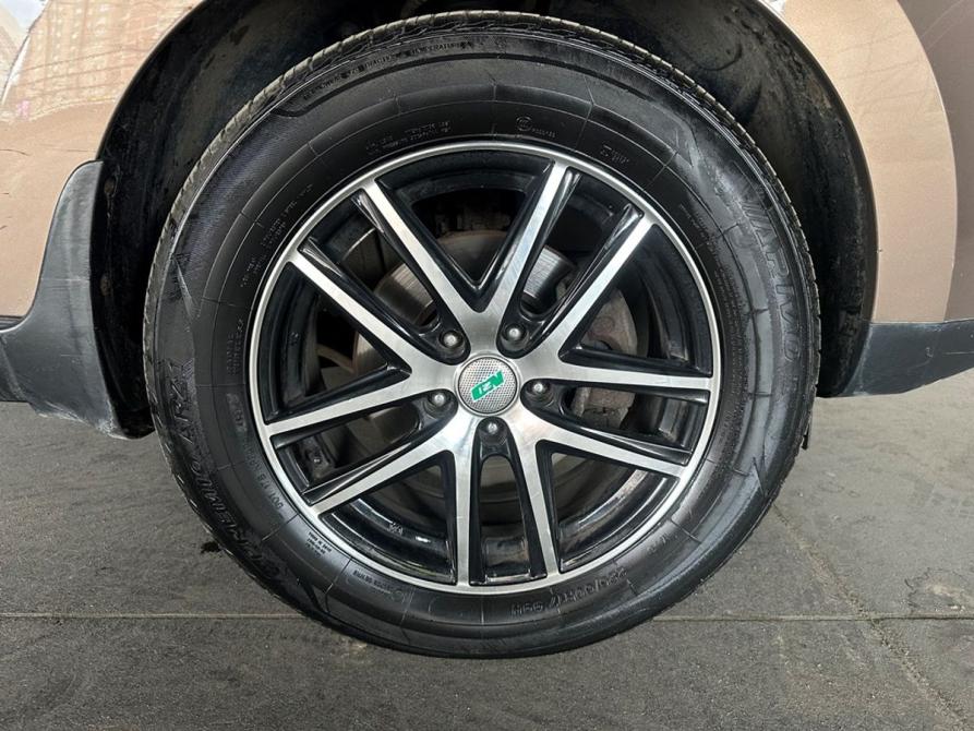 Hyundai ix35 I Рестайлинг Москва  - изображение 19