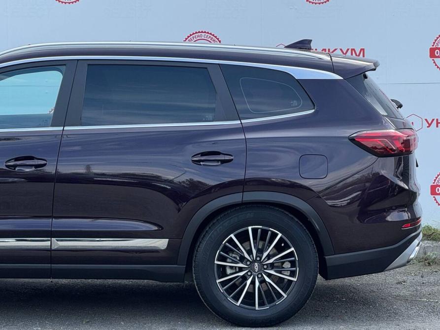 Chery Tiggo 8 Pro I Екатеринбург  - изображение 13