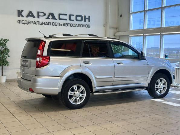 Great Wall Hover H3 I с пробегом 2013 года, цена 880 000 рублей, 145000 км, внедорожник, Автокод Объявления
