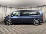 Volkswagen Caravelle T6 Москва  - изображение 25