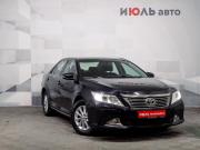 Toyota Camry VII (XV50) Екатеринбург  - изображение 22