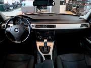 BMW 3 серии V (E90/E91/E92/E93) Рестайлинг Москва  - изображение 25