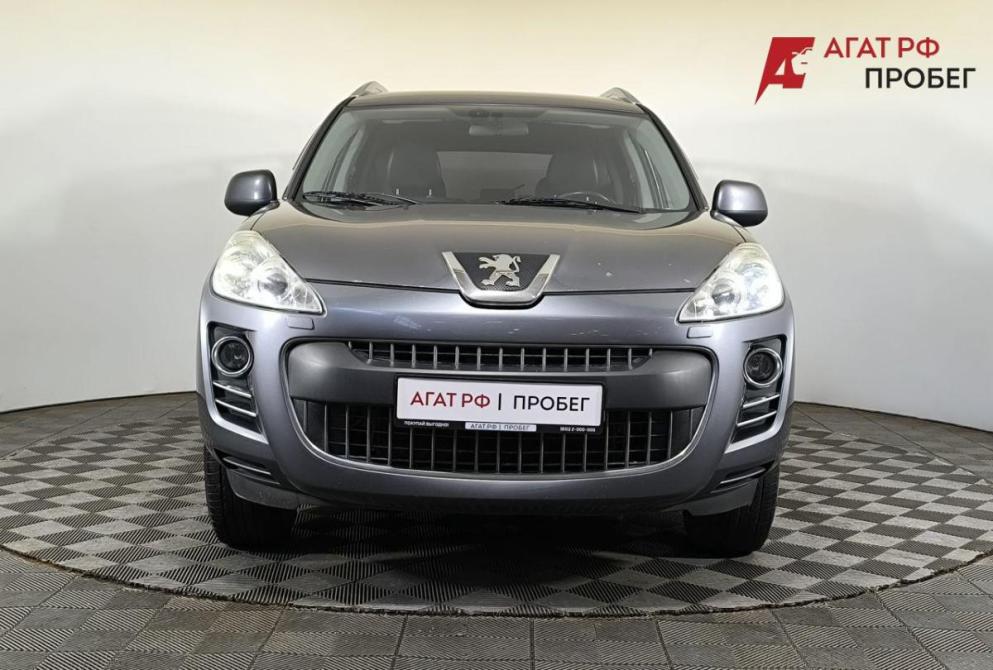 Peugeot 4007 Нижний Новгород  - изображение 2