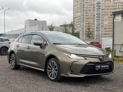 Toyota Corolla XII (E210) Санкт-Петербург  - изображение 28