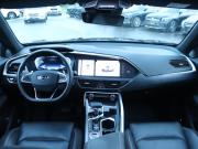Geely Tugella I Рестайлинг Москва  - изображение 37