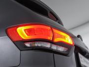 Jeep Grand Cherokee IV (WK2) Рестайлинг Москва  - изображение 50